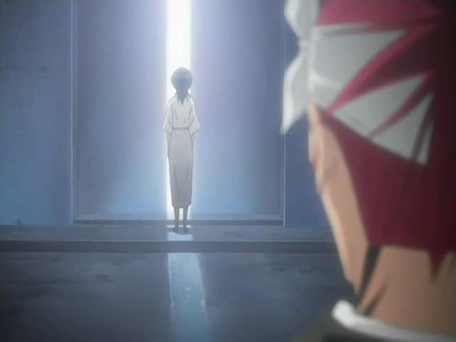 Otaku Gallery  / Anime e Manga / Bleach / Screen Shots / Episodi / 023 - L esecuzione di Rukia, prima del quattordicesimo giorno / 140.jpg